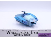 Blurr 1986 G1 Transformers Action Figure Vintage Action Figure