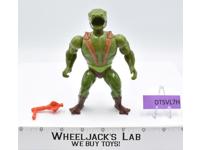 Kobra Khan 100% Complete He-Man MOTU Vintage Action Figure 1984 Mattel