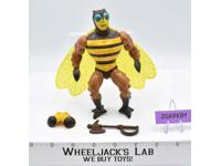 Buzz-Off 100% Complete He-Man Mattel Masters of the Universe 1984 Mattel