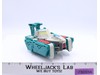Quickswitch Multi-Changer 1988 G1 Transformers Action Figure Vintage