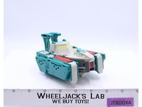 Quickswitch Multi-Changer 1988 G1 Transformers Action Figure Vintage