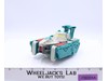 Quickswitch Multi-Changer 1988 G1 Transformers Action Figure Vintage