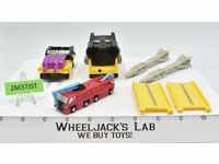 Missile Transport Micromaster 100% Complete 1990 Vintage G1 Transformers