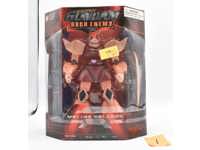 Arch Enemy MS-14S Gelgoog #1 MISB Gundam Collectors Series 2004 Bandai Figure