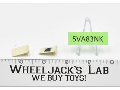 WHEELJACK SPOILERS Vintage Hasbro G1 Transformers 1984 Action Figure