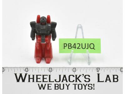 TARGETMASTER SURESHOT SPOILSPORT Vintage Hasbro 1987 G1 Transformers