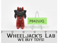 TARGETMASTER SURESHOT SPOILSPORT Vintage Hasbro 1987 G1 Transformers