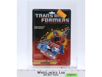 Override AFA GRADED 80 80/85/85 G1 Transformers 1988 Hasbro Figure