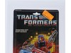 Override AFA GRADED 80 80/85/85 G1 Transformers 1988 Hasbro Figure