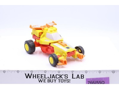 Sureshot Targetmaster 1987 Vintage Hasbro G1 Transformers Action Figure