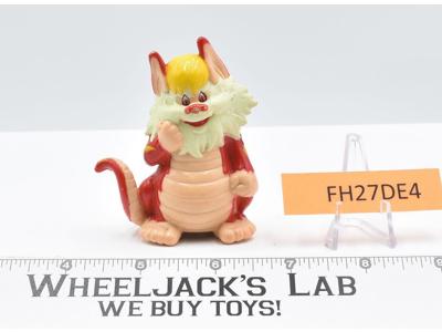 Snarf 100% Complete Thundercats 1985 LJN Vintage 3" Action Figure