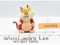 Snarf 100% Complete Thundercats 1985 LJN Vintage 3" Action Figure