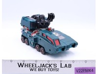 Doubledealer Vintage 1988 G1 Transformers Hasbro Action Figure