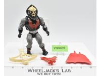 Hordak 100% Complete He-Man Masters of the Universe Vintage MOTU 1985 Mattel