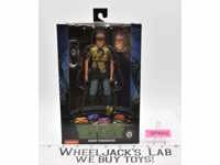 Danny Pennington Teenage Mutant Ninja Turtles 2021 Neca NEW MISB