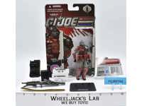 Iron Grenadier v8 GI Joe 30th Anniversary 2011 Hasbro Action Figure