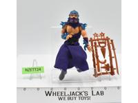 Shredder NR MINT 100% Complete Teenage Mutant Ninja Turtle 1988 Playmates