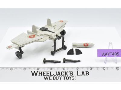 Cobra C.L.A.W. G.I. Joe 1984 Hasbro Vintage Vehicle Action Figure