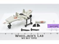 Cobra C.L.A.W. G.I. Joe 1984 Hasbro Vintage Vehicle Action Figure