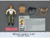 Outback V1 100% Complete G.I. Joe 1987 Hasbro Vintage Action Figure