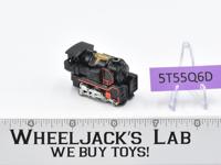 Loco MR-05 100% Complete Gobots 1983 Bandai Tonka Vintage Action Figure