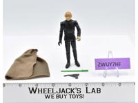 Luke Skywalker Jedi Knight 100% Complete Star Wars ROTJ 1983 Kenner NO REPRO
