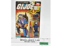 Tele-Vipers GI Joe ARAH 1983 Hasbro Action Figure NEW MOSC SEALED