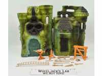 Castle Grayskull #6 He-Man 1982 Mattel Vintage Masters of the Universe MOTU