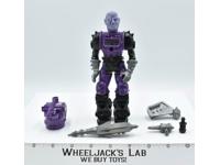 Negatech Robot Warrior Mantech 1983 Remco Vintage 7" Action Figure
