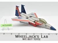 Starscream Vintage 1984 G1 Transformers Hasbro Action Figure