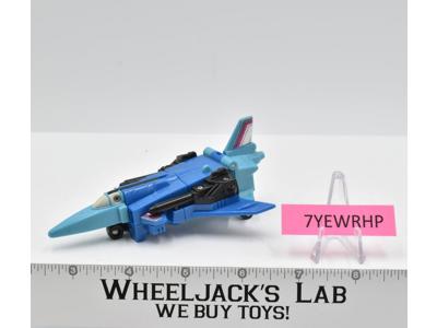 Dogfight 100% Complete 1988 Vintage Hasbro G1 Transformers Action Figure