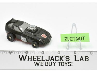 Sizzle Sparkabots 100% Complete 1988 Vintage G1 Transformers Action Figure