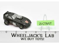 Sizzle Sparkabots 100% Complete 1988 Vintage G1 Transformers Action Figure