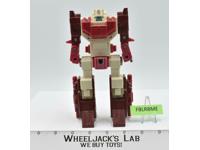 Scattershot Computron Vintage 1987 G1 Transformers Hasbro Action Figure