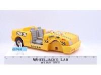 Crash Car Crash Dummies 1992 Tyco Action Figure Vehicle