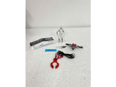 Storm Shadow 100% Complete G.I. Joe 2012 Hasbro Action Figure