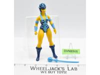 Evil Lyn 100% Complete He-Man Masters Of The Universe 1983 Mattel Figure