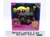 Bubbles Mayor's Office Playset The Powerpuff Girls 1999 Trendmasters NEW MIB