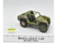 Vamp G.I. Joe 1982 Vintage Hasbro Action Figure Vehicle
