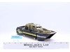 PT Boat Xpanders 1989 Galoob Vintage Action Figure Vehicle