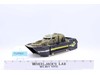 PT Boat Xpanders 1989 Galoob Vintage Action Figure Vehicle