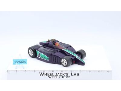 Buzzard Race Car Venom M.A.S.K. 1987 Kenner Vintage Action Figure Vehicle