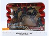 The Fallen Voyager Transformers Revenge of the Fallen 2008 Hasbro NEW SEALED