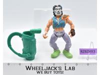 Casey Jones Teenage Mutant Ninja Turtle TMNT 1989 Playmates Action Figure