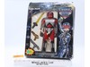 Galactic Man 100% Complete Radio Shack Tandy Corporation Action Figure
