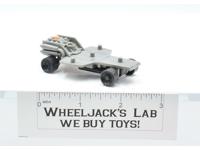 Action Master Jazz Turbo Board G1 Transformers 1990 Vintage Hasbro Action Figure