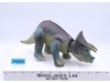 Triceratops Dino Riders 1989 Tyco Toys Vintage Action Figure