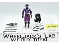 Techno-Viper V1 1987 GI Joe ARAH Hasbro Vintage Action Figure