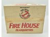 Firehouse Headquarters Playset The Real Ghostbusters 1984 Kenner NEW MIB