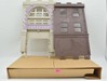 Firehouse Headquarters Playset The Real Ghostbusters 1984 Kenner NEW MIB